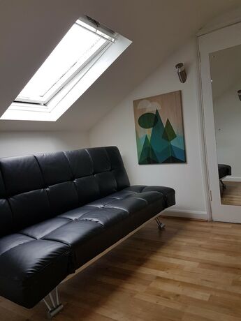 Imagen general del Hotel London Queens Apartments. Foto 10