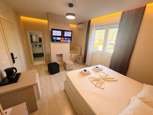 Imagen de la habitación del Hotel London Restaurant. Foto 8