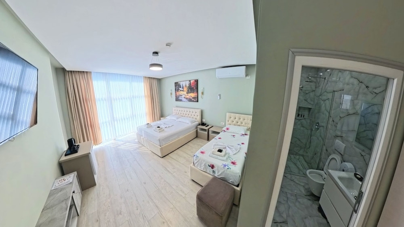Imagen de la habitación del Hotel London Restaurant. Foto 15