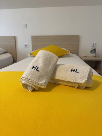 Imagen de la habitación del Hotel London Rooms Zagreb Airport. Foto 11