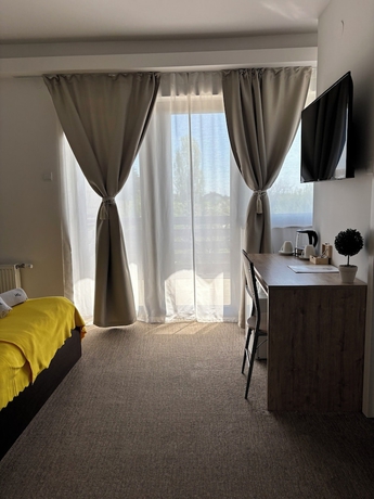 Imagen de la habitación del Hotel London Rooms Zagreb Airport. Foto 12