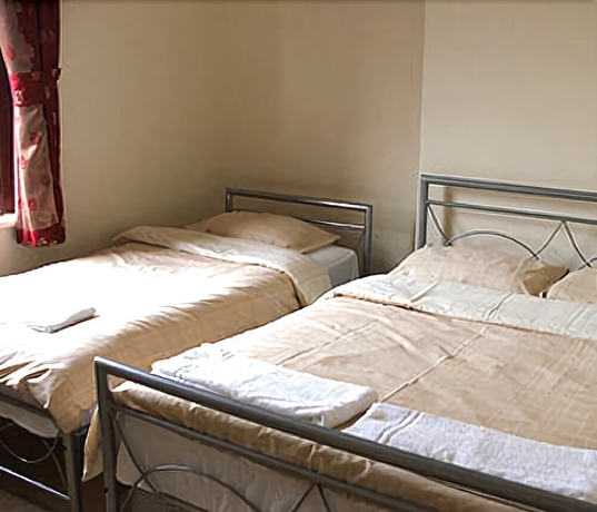 Imagen de la habitación del Hotel London Shelton. Foto 8