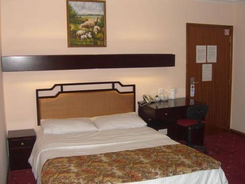 Imagen general del Hotel London Star. Foto 2