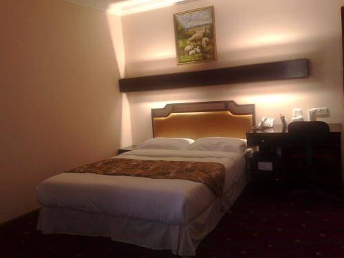 Imagen general del Hotel London Star. Foto 5