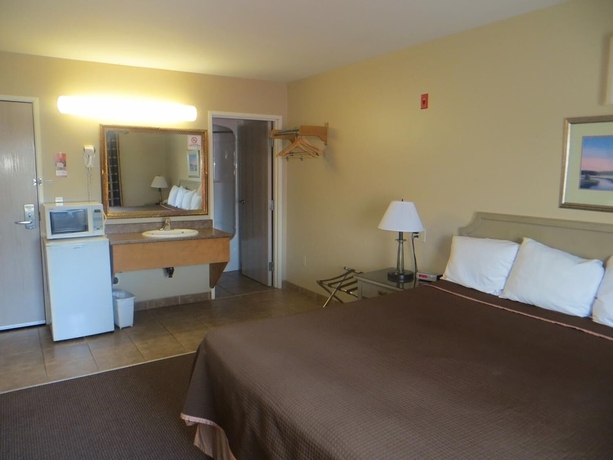 Imagen de la habitación del Hotel London Travel Inn. Foto 13