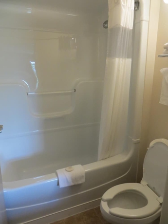 Imagen de la habitación del Hotel London Travel Inn. Foto 14