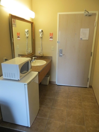 Imagen de la habitación del Hotel London Travel Inn. Foto 15