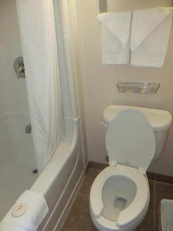 Imagen de la habitación del Hotel London Travel Inn. Foto 16