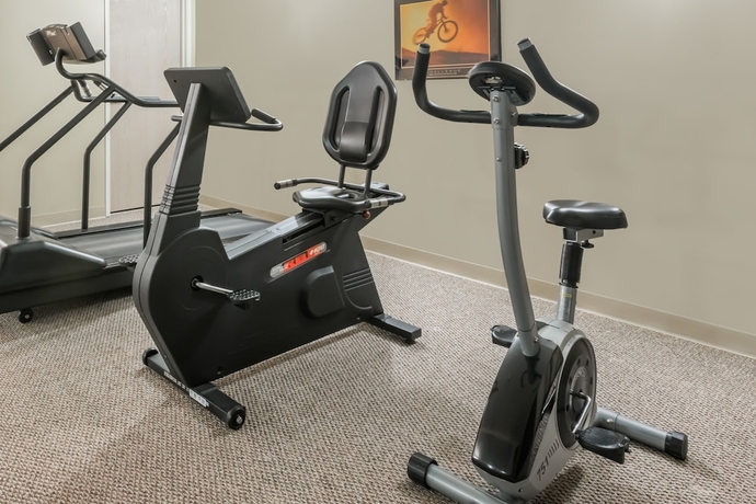 Imagen de los interiores del Hotel London Travel Inn. Foto 19