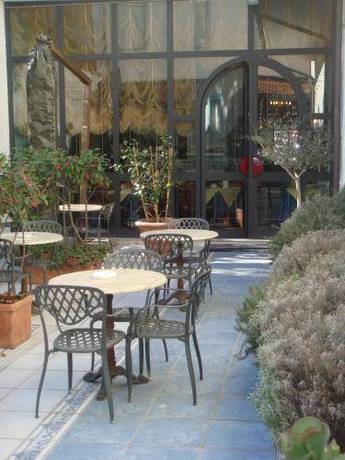 Imagen general del Hotel London, Viareggio. Foto 4