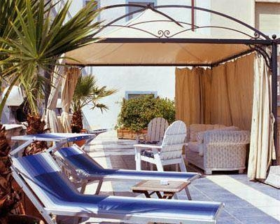 Imagen general del Hotel London, Viareggio. Foto 8