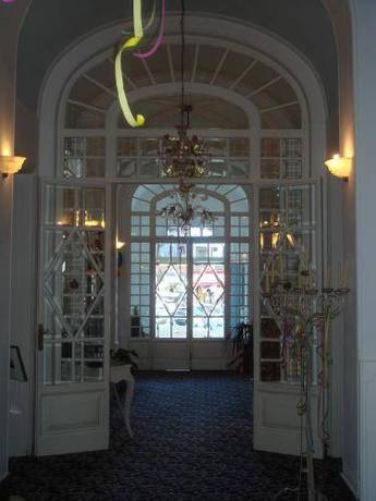 Imagen general del Hotel London, Viareggio. Foto 11