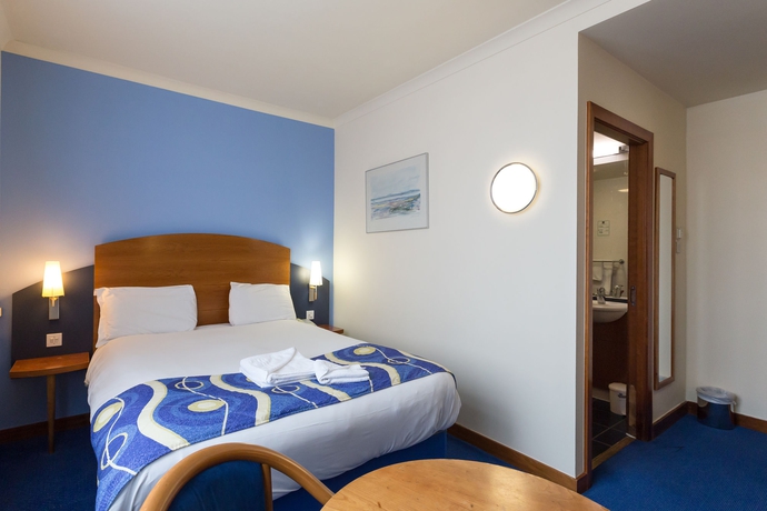 Imagen de la habitación del Hotel London Wembley International. Foto 7