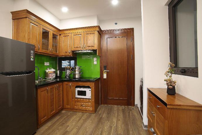 Imagen de la habitación del Hotel London and Apartment. Foto 3