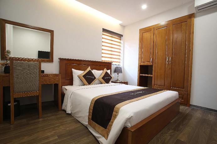 Imagen de la habitación del Hotel London and Apartment. Foto 7