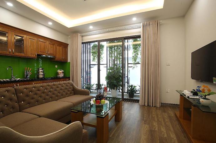 Imagen de la habitación del Hotel London and Apartment. Foto 8