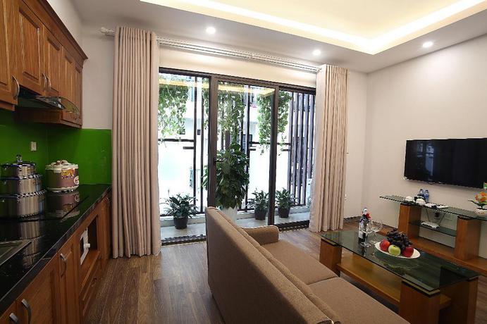 Imagen de la habitación del Hotel London and Apartment. Foto 9