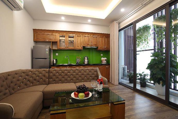 Imagen de la habitación del Hotel London and Apartment. Foto 11
