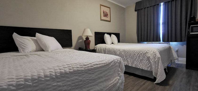 Imagen general del Hotel London residency inn. Foto 1