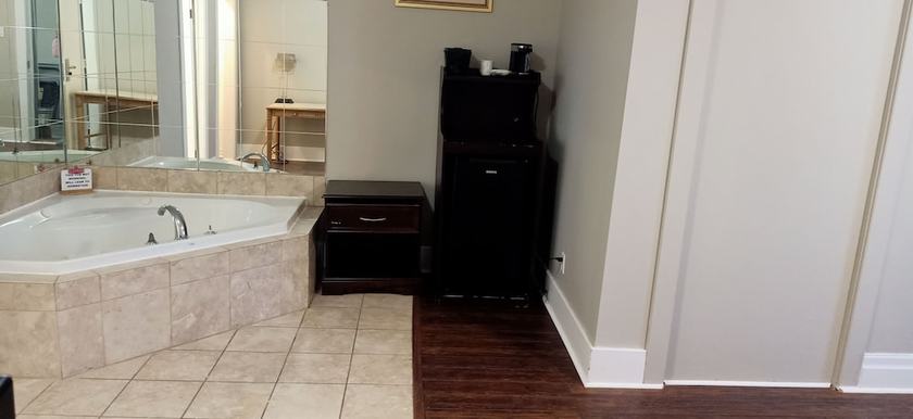 Imagen de la habitación del Hotel London residency inn. Foto 7