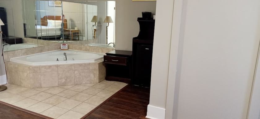 Imagen de la habitación del Hotel London residency inn. Foto 8