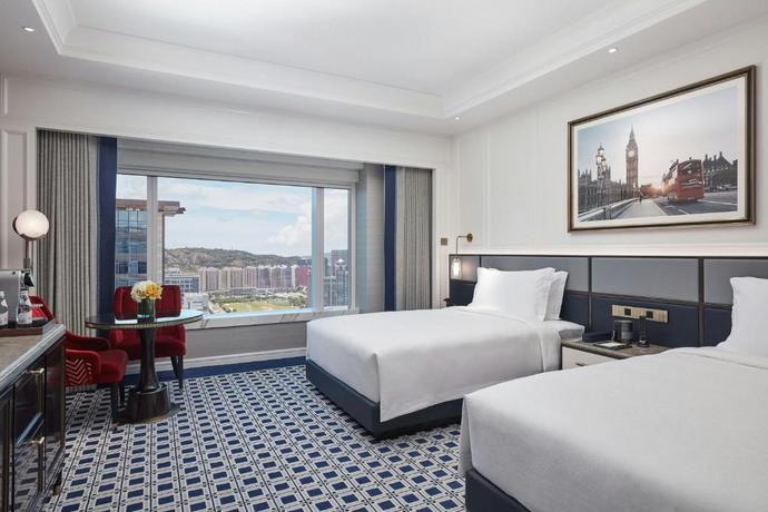 Imagen de la habitación del Hotel Londoner Grand, a Luxury Collection Hotel, Macao. Foto 5