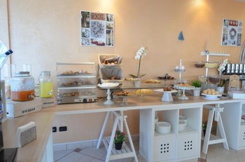 Imagen general del Hotel Londra, Cervia. Foto 3