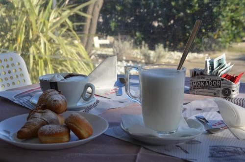 Imagen general del Hotel Londra, Cervia. Foto 4