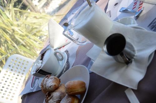 Imagen general del Hotel Londra, Cervia. Foto 6