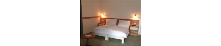 Imagen de la habitación del Hotel Londra, Molveno. Foto 17