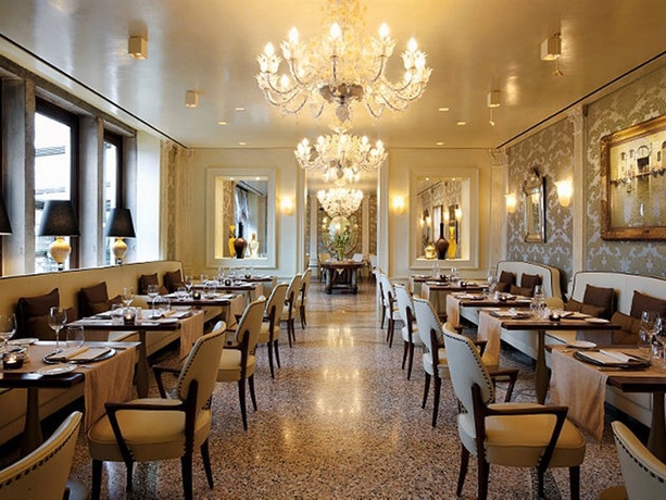 Imagen general del Hotel Londra Palace. Foto 6