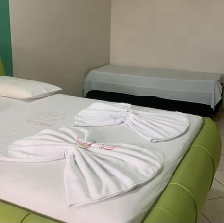 Imagen de la habitación del Hotel Londres ADE. Foto 5