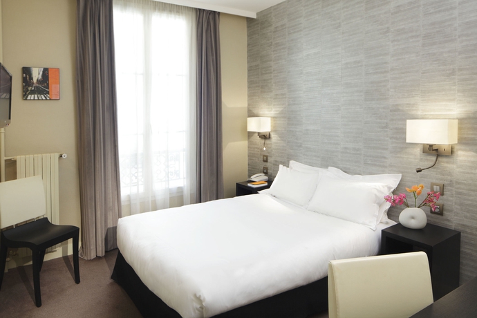 Imagen de la habitación del Hotel Londres Et New York. Foto 13