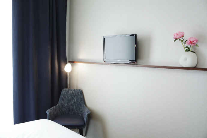 Imagen de la habitación del Hotel Londres Et New York. Foto 14