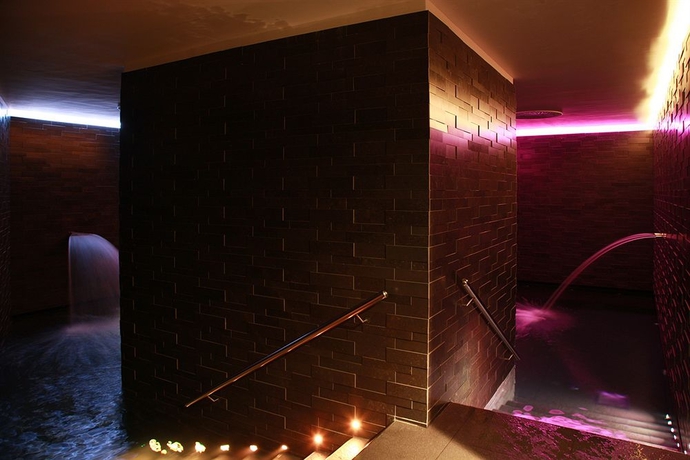 Imagen de los interiores del Hotel Lone By Maistra Collection. Foto 11