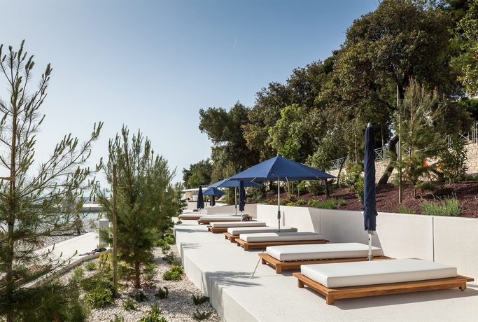 Imagen de los exteriores del Hotel Lone By Maistra Collection. Foto 10