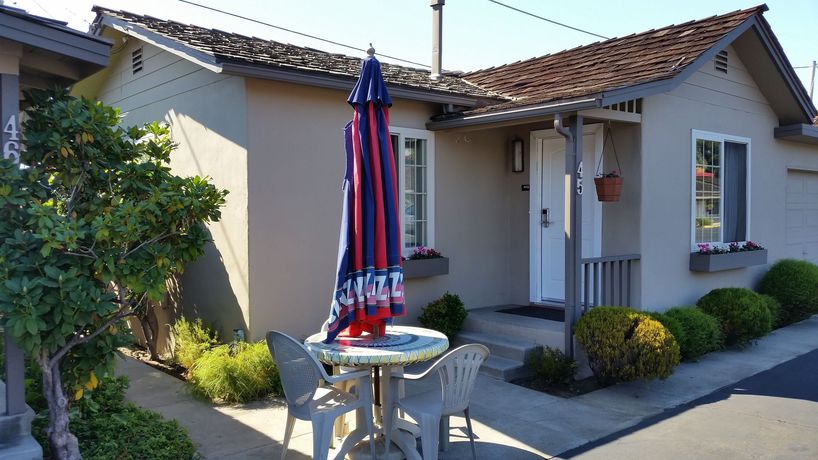 Imagen general del Hotel Lone Oak Lodge. Foto 3