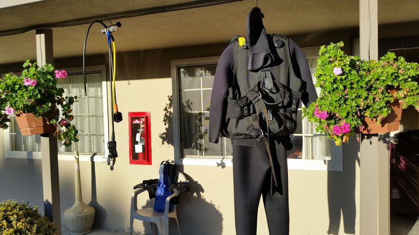 Imagen general del Hotel Lone Oak Lodge. Foto 4