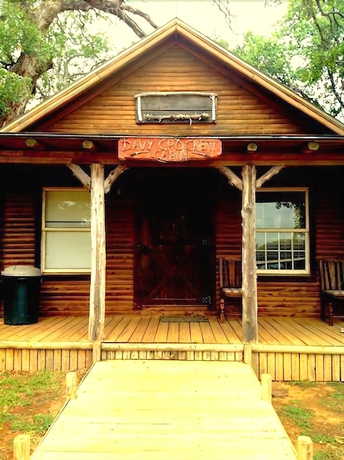 Imagen de la habitación del Hotel Lone Oak Ranch and Retreat. Foto 2