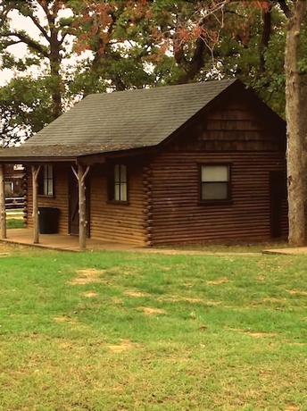 Imagen de la habitación del Hotel Lone Oak Ranch and Retreat. Foto 3