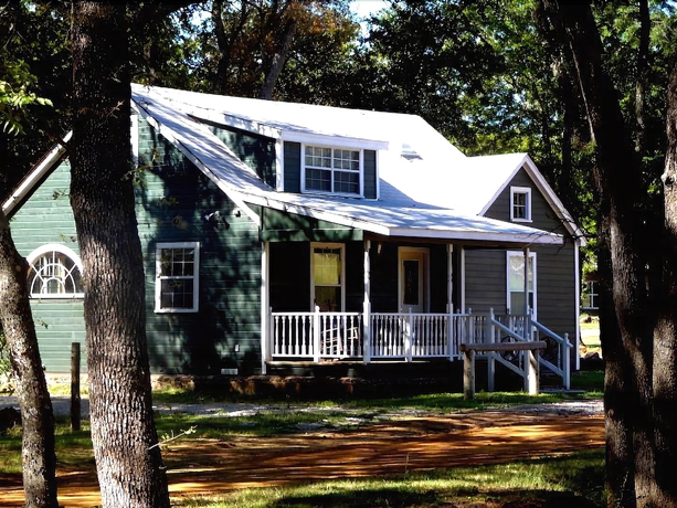 Imagen de la habitación del Hotel Lone Oak Ranch and Retreat. Foto 4