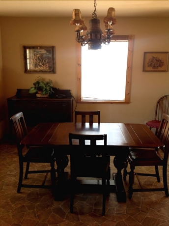 Imagen de la habitación del Hotel Lone Oak Ranch and Retreat. Foto 5