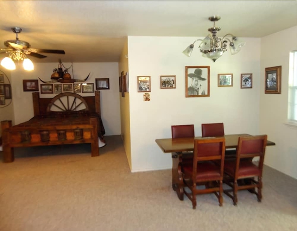 Imagen de la habitación del Hotel Lone Oak Ranch and Retreat. Foto 10