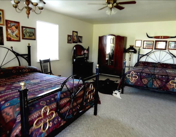 Imagen de la habitación del Hotel Lone Oak Ranch and Retreat. Foto 11