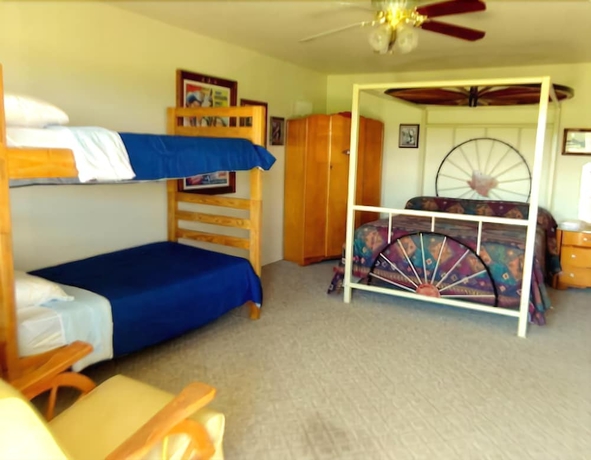 Imagen de la habitación del Hotel Lone Oak Ranch and Retreat. Foto 12