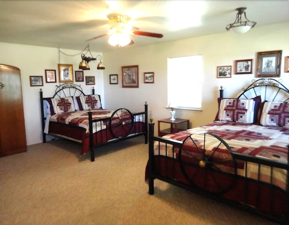 Imagen de la habitación del Hotel Lone Oak Ranch and Retreat. Foto 14