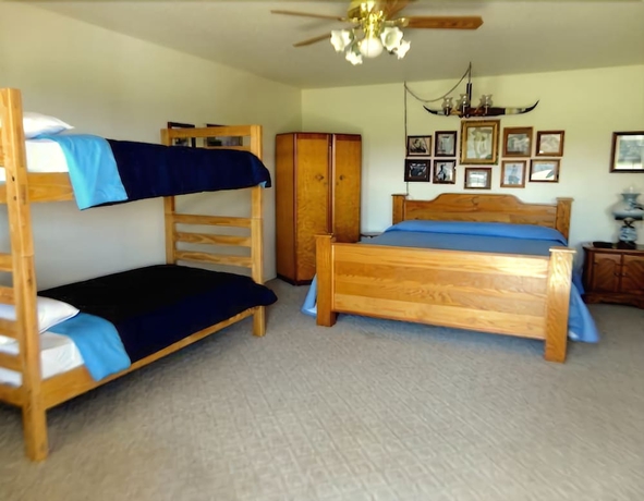 Imagen de la habitación del Hotel Lone Oak Ranch and Retreat. Foto 16