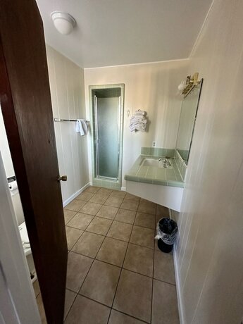 Imagen general del Hotel Lone Pine Motel. Foto 6