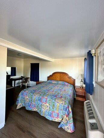 Imagen de la habitación del Hotel Lone Pine Motel. Foto 13