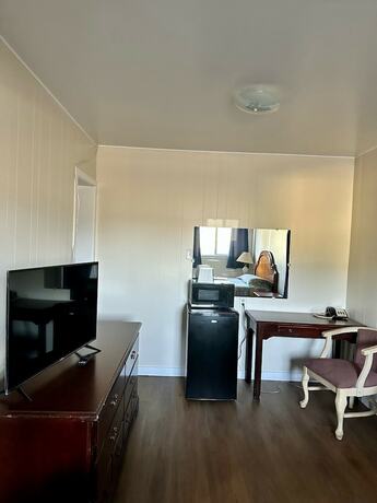 Imagen de la habitación del Hotel Lone Pine Motel. Foto 15